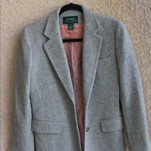 Ralph Lauren blazer